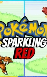 Sparkling Red