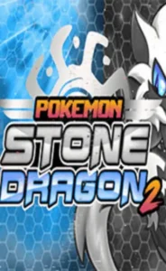 Stone Dragon 2
