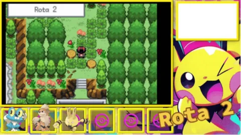 Stone Dragon 2-2