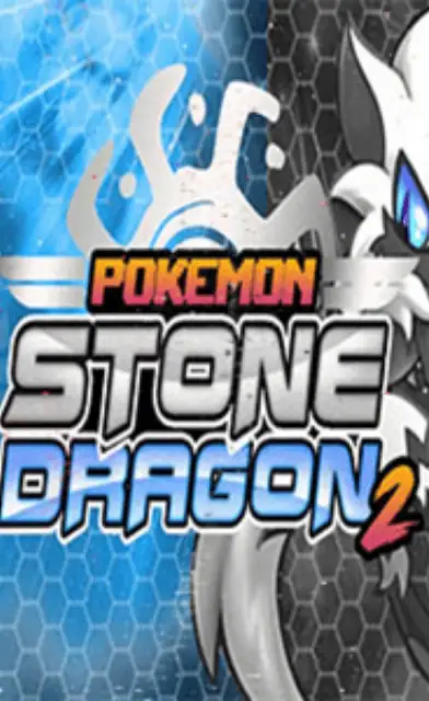 Pokemon Stone Dragon 2 GBA Download