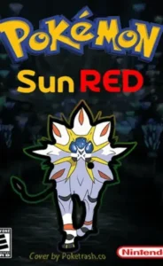 Sun Red
