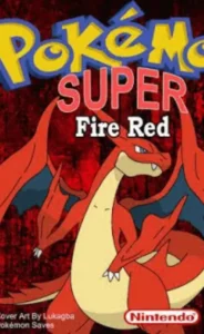 Super Fire Red