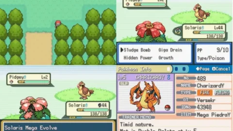 Super Fire Red-3