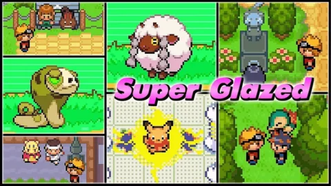Super Glazed-1