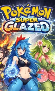 Super Glazed