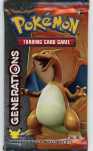TCG Generations