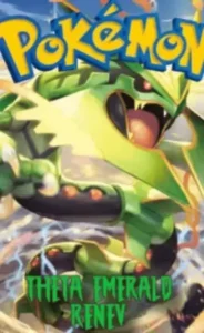 Theta Emerald Renev
