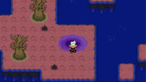 Theta Emerald Renev-3