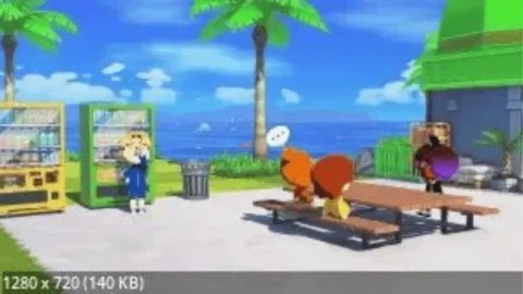 Tomodachi Life Living the Dream-2