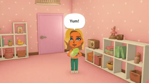 Tomodachi Life Living the Dream-3