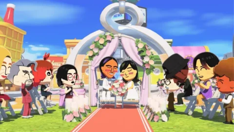 Tomodachi Life Living the Dream-4