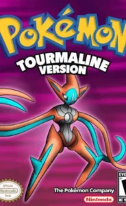 Tourmaline