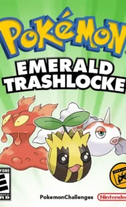Trashlocke Edition