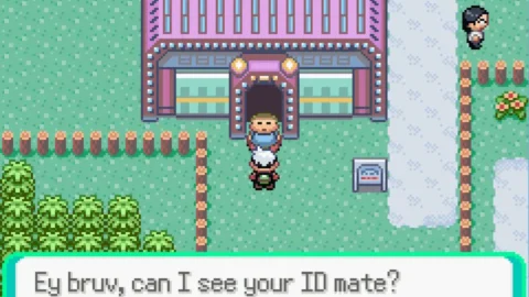 Trashlocke Edition-2