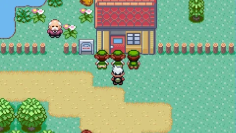 Trashlocke Edition-3