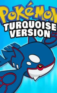Turquoise