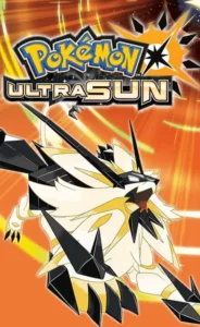 Ultra Fire Sun