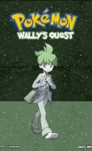 Wally Quest