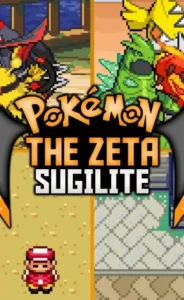 Zeta Sugilite